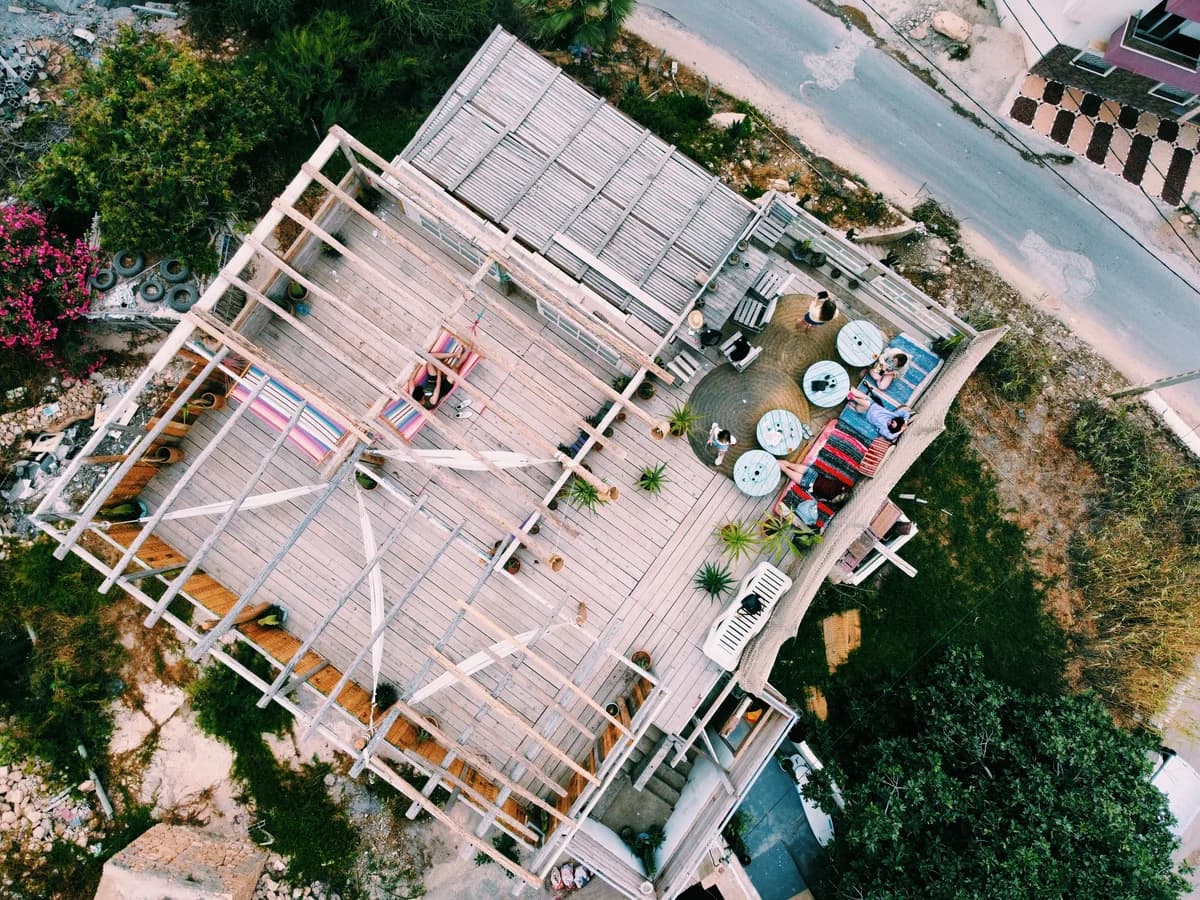 Pro Surf Morocco surf camp