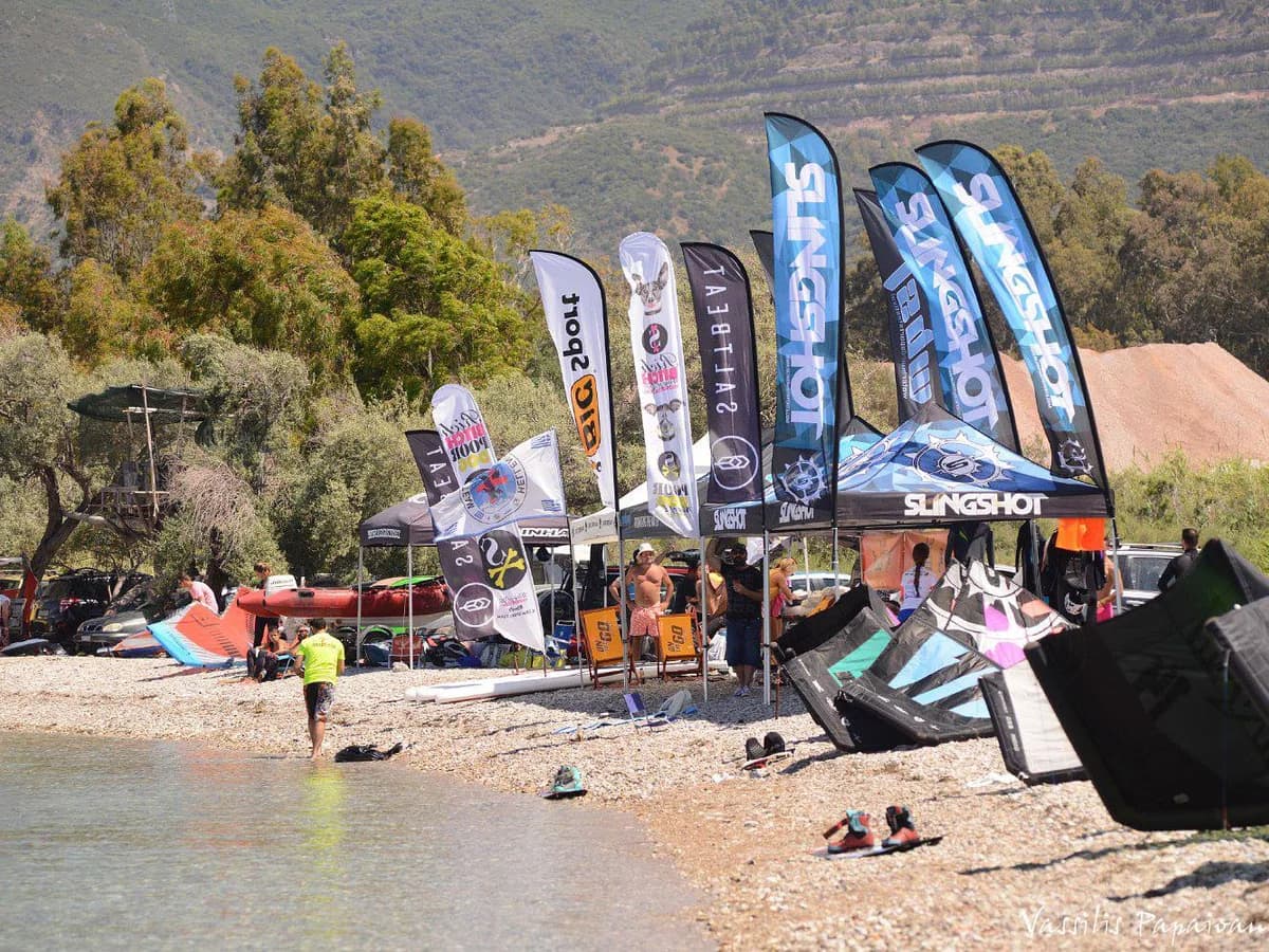 PureKiteLife surf camp