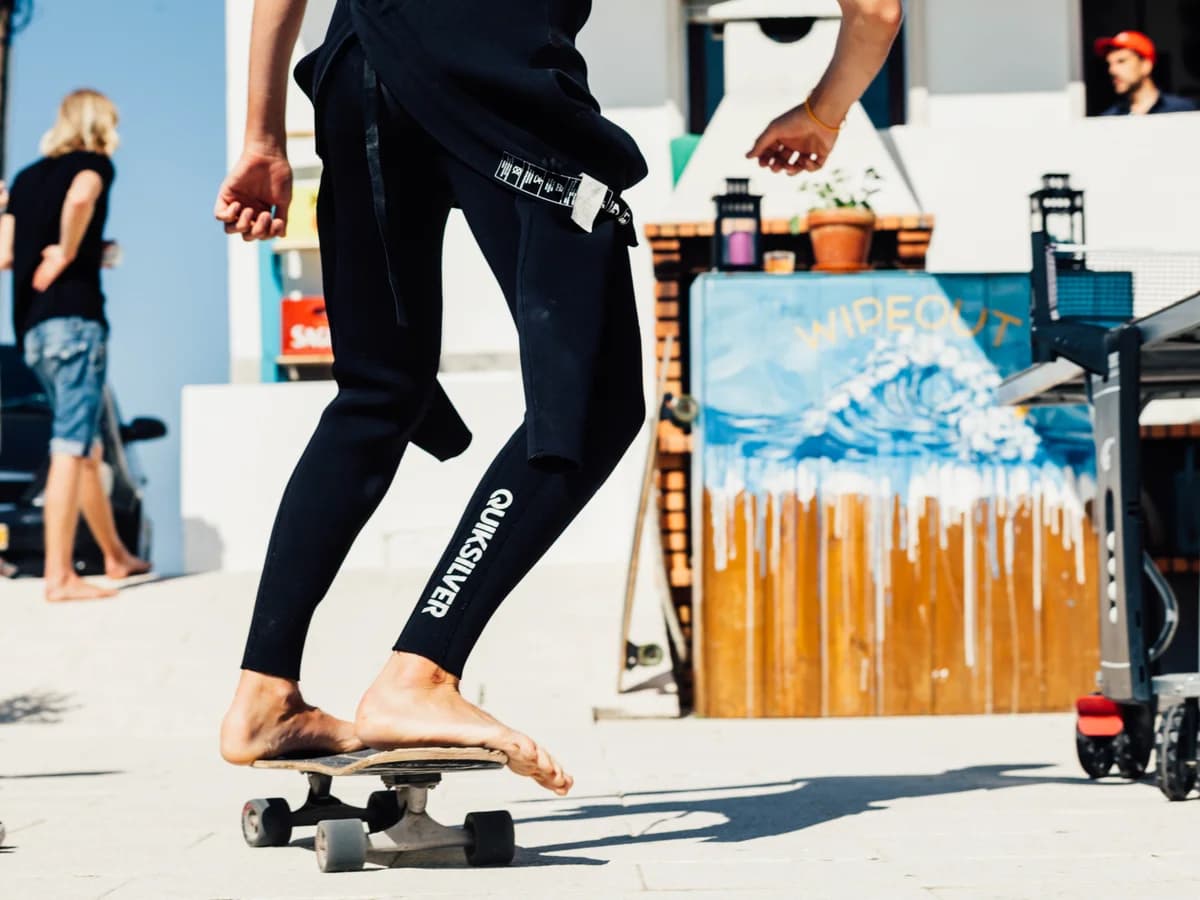 Rapture Surf Camp surf camp