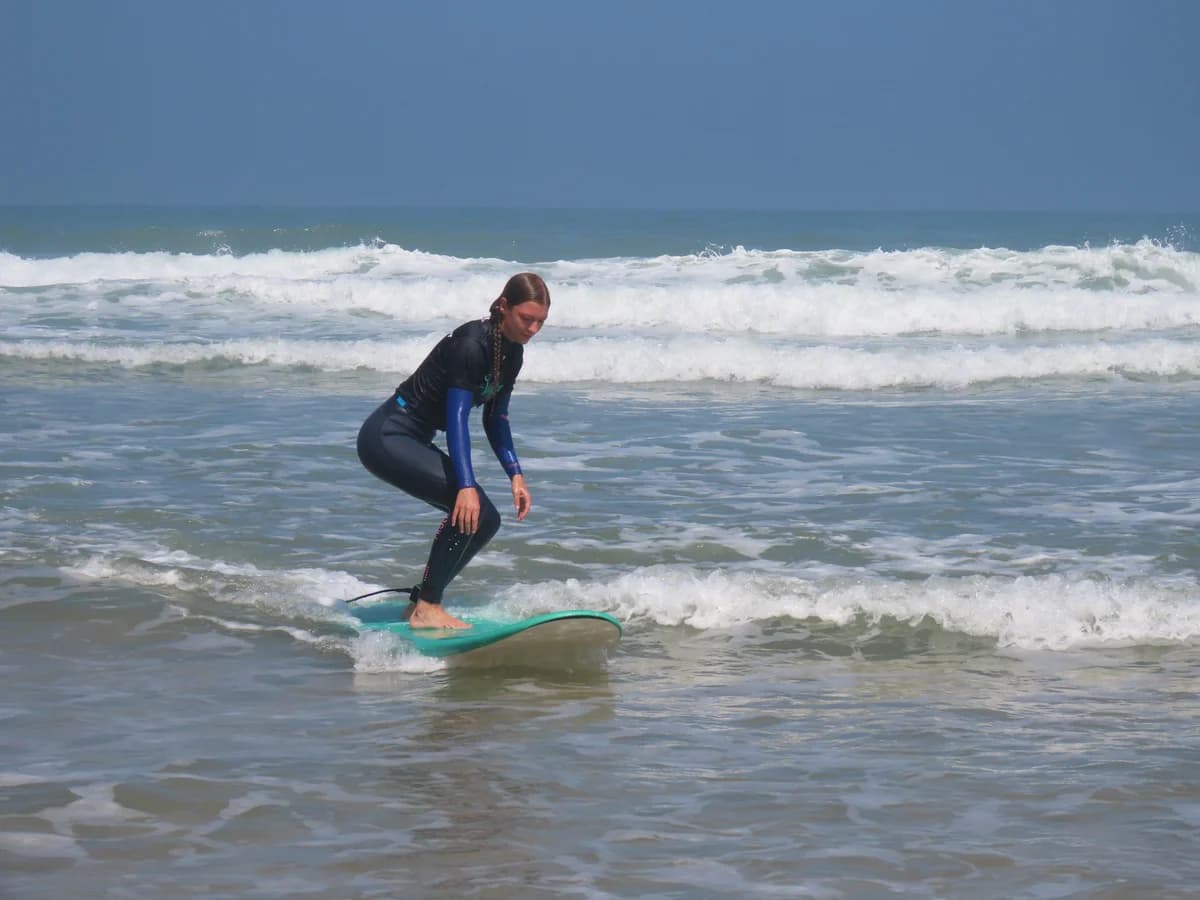 Retreat Oasis Portugal surf camp