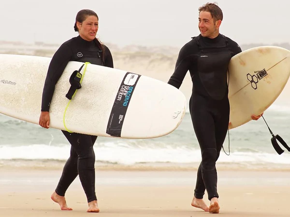 Ride351 Surf Trips Portugal surf camp