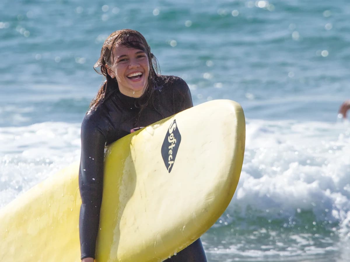 Shaka Surf Morocco surf camp