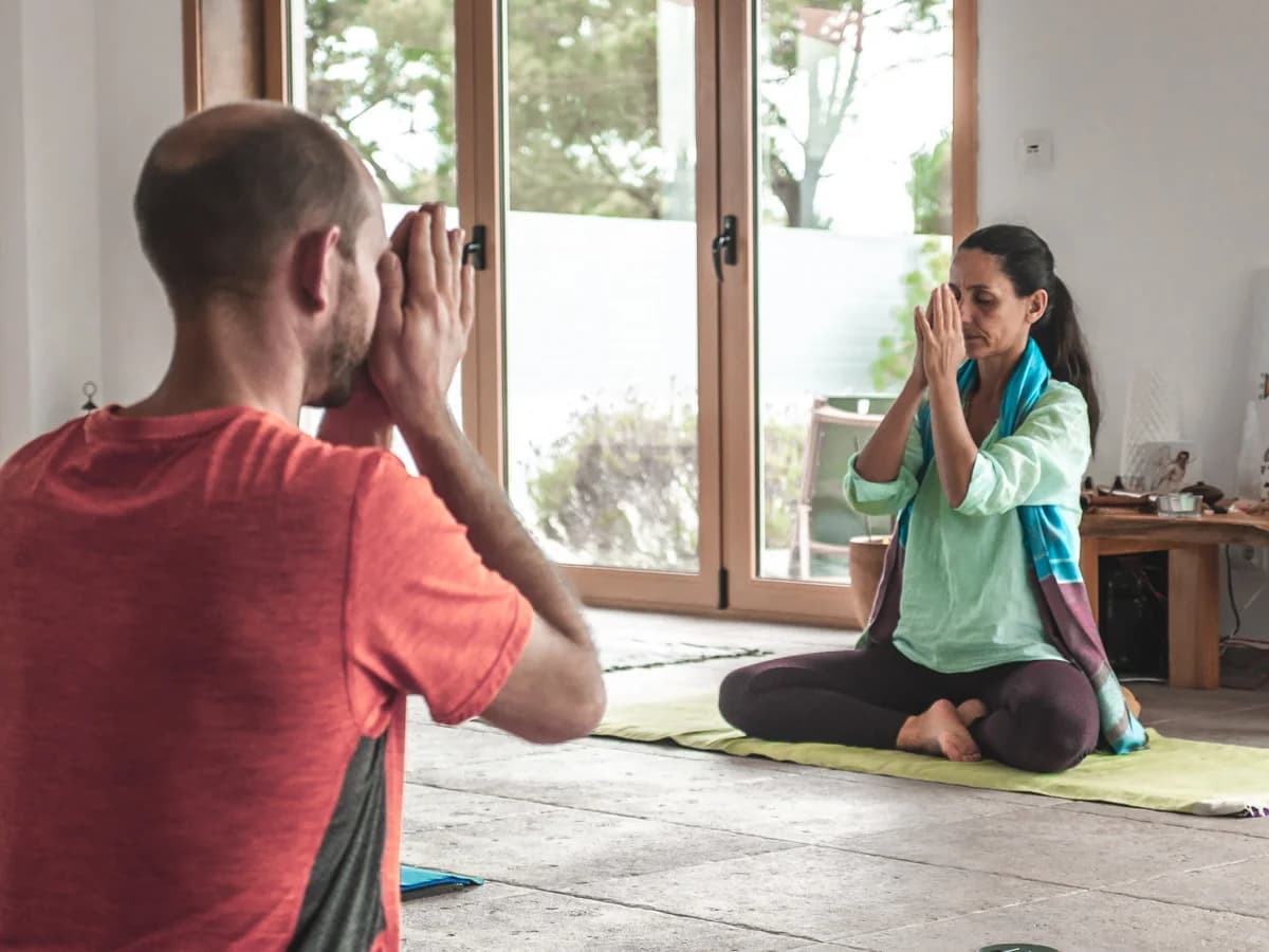 Shamballah Retreats surf camp