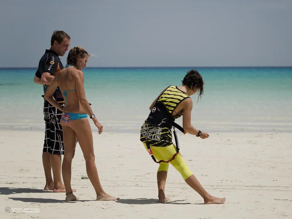 Sick Dog Surf surf camp