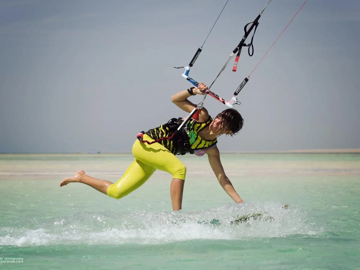 Sick Dog Surf surf camp