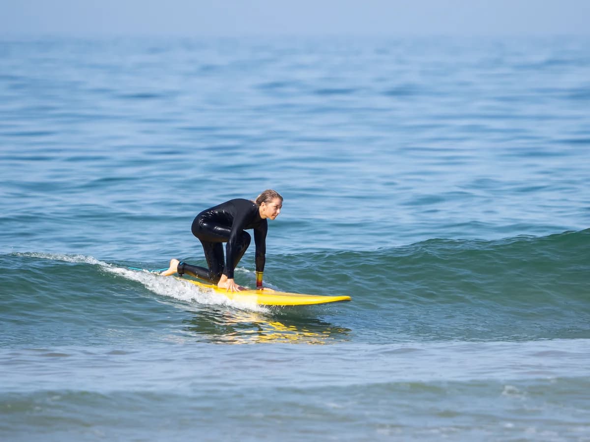 SKATE SURF MOROCCO surf camp