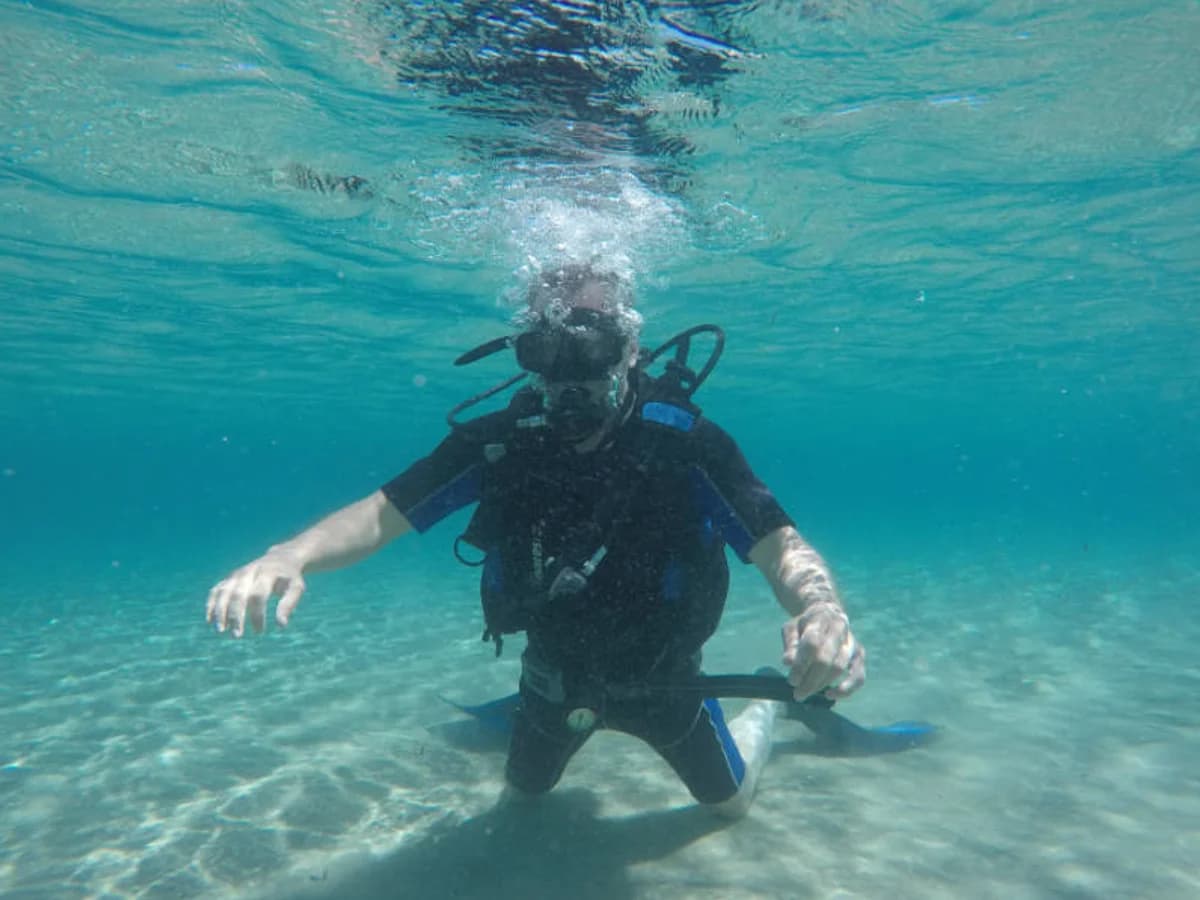 Spiros Family Apartments surf camp