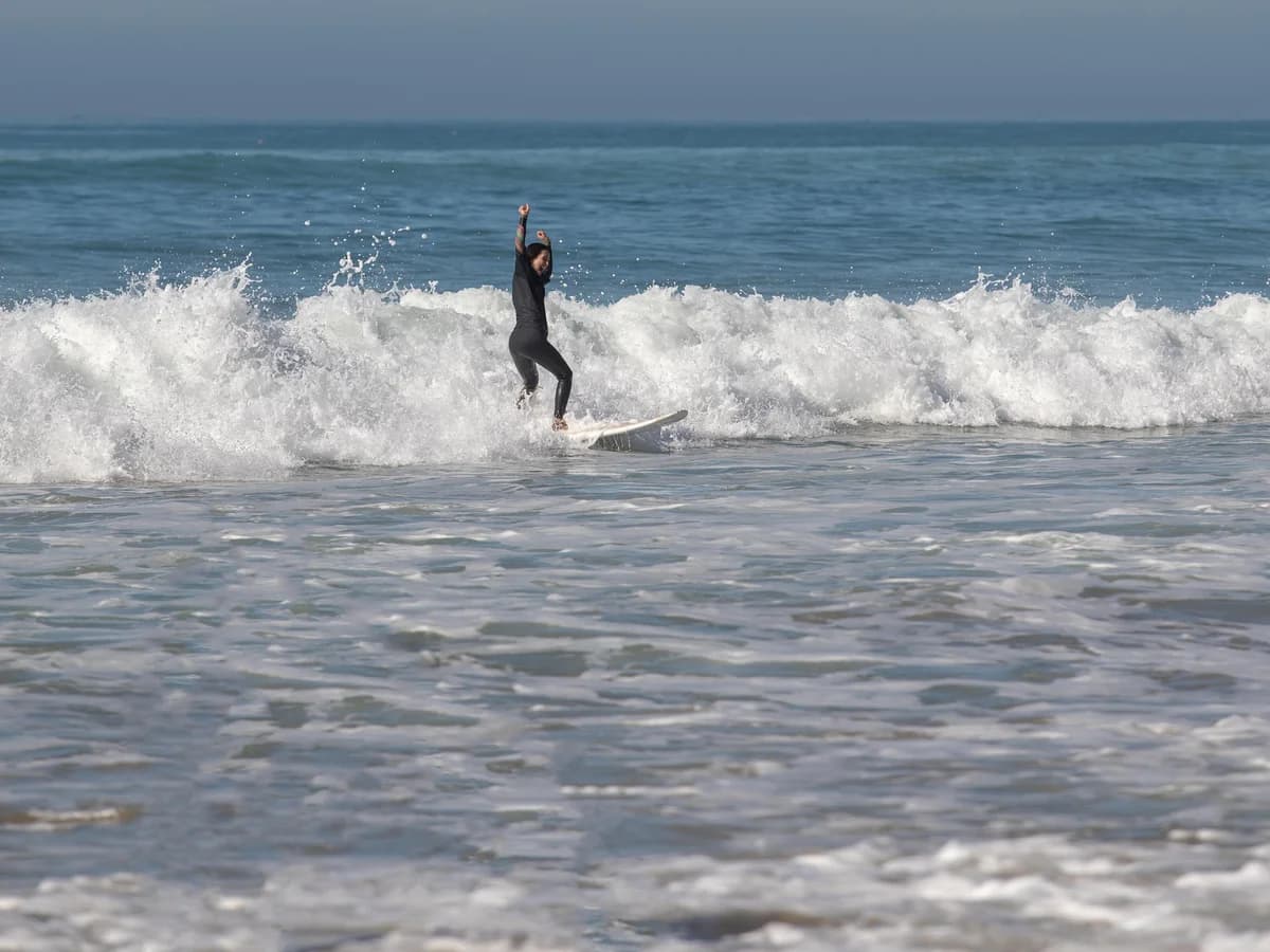 Surf & Travel Camp Morocco surf camp