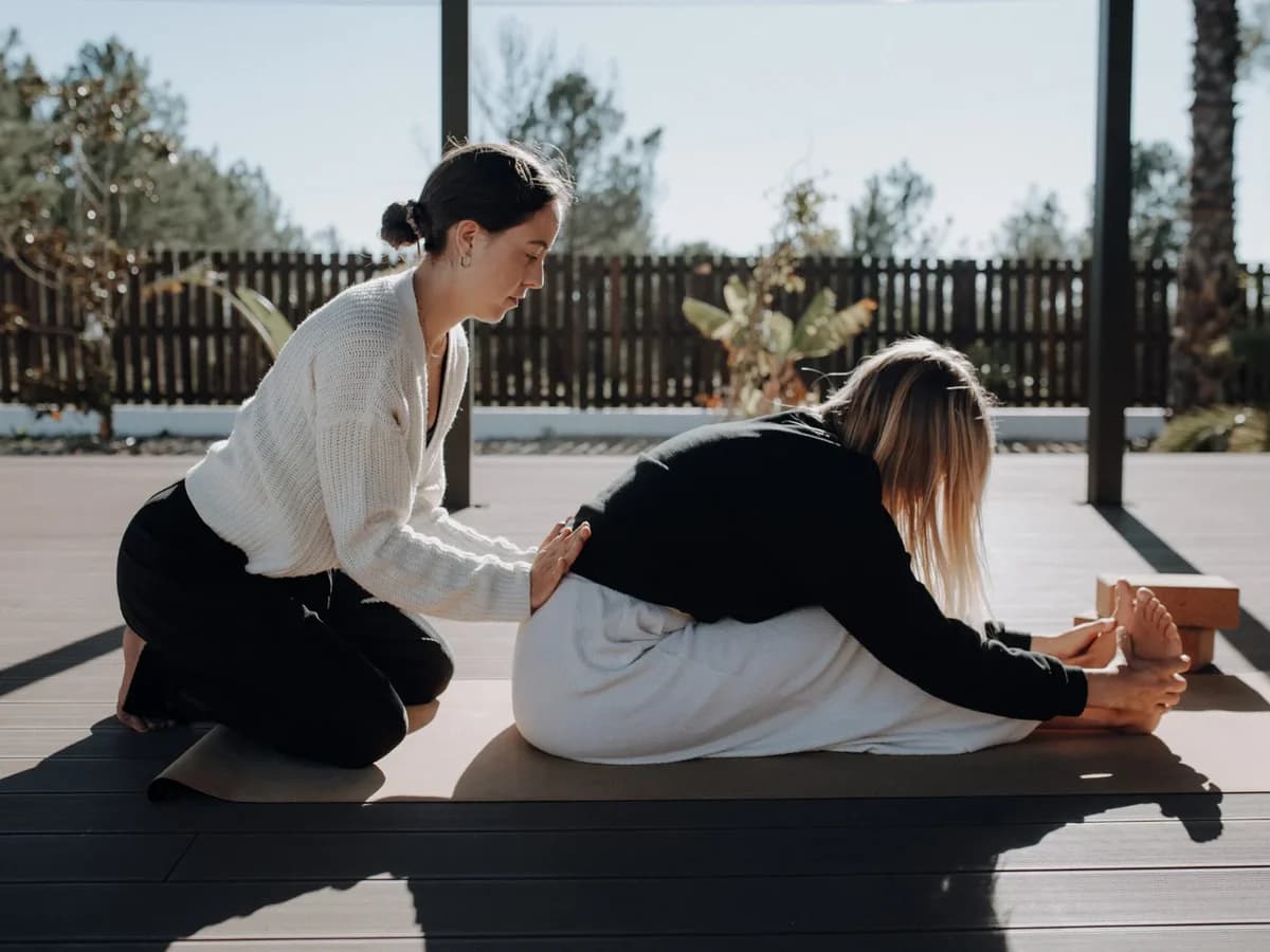 Surf & Yoga Retreats Fuerteventura surf camp