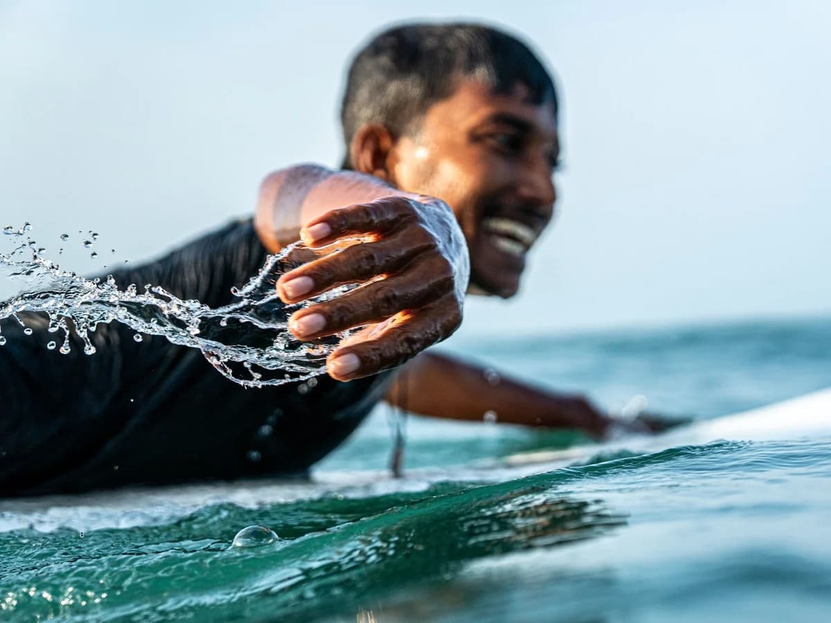 Surf & Yoga Retreats Portugal surf camp