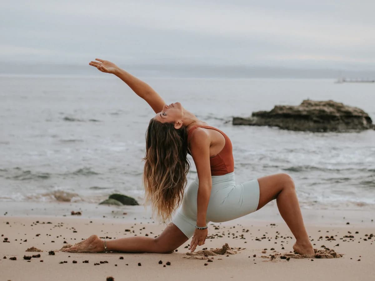 Surf & Yoga Retreats Portugal surf camp