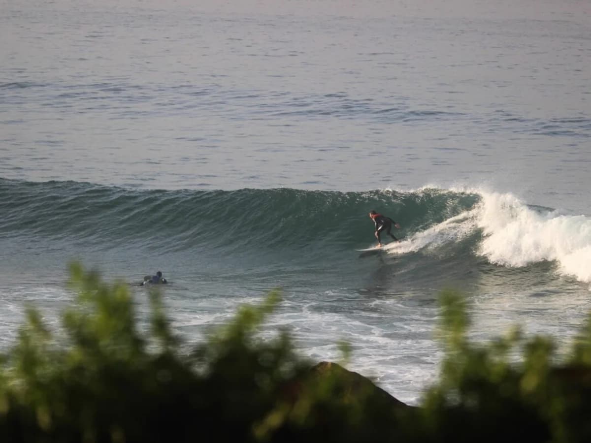 SurfAppartMorocco surf camp