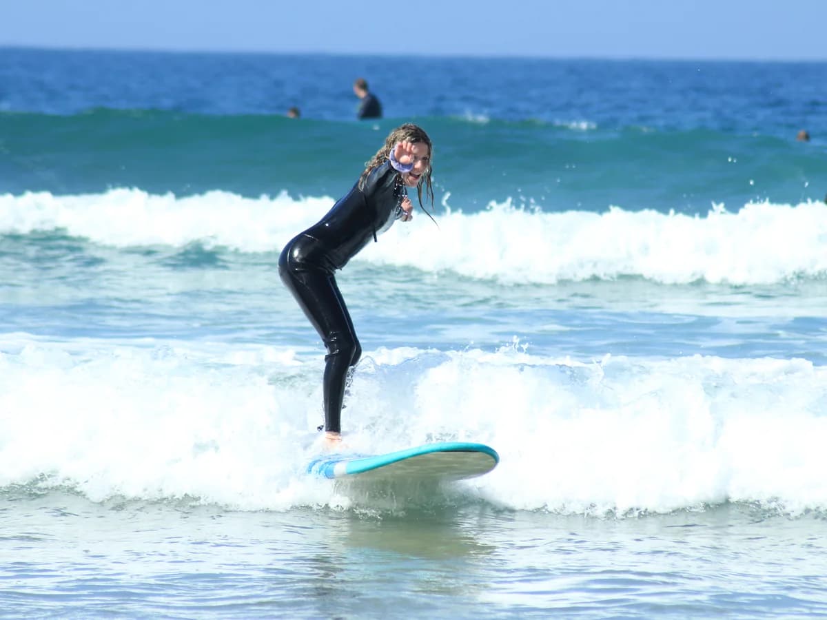 Surfaway Morocco surf camp