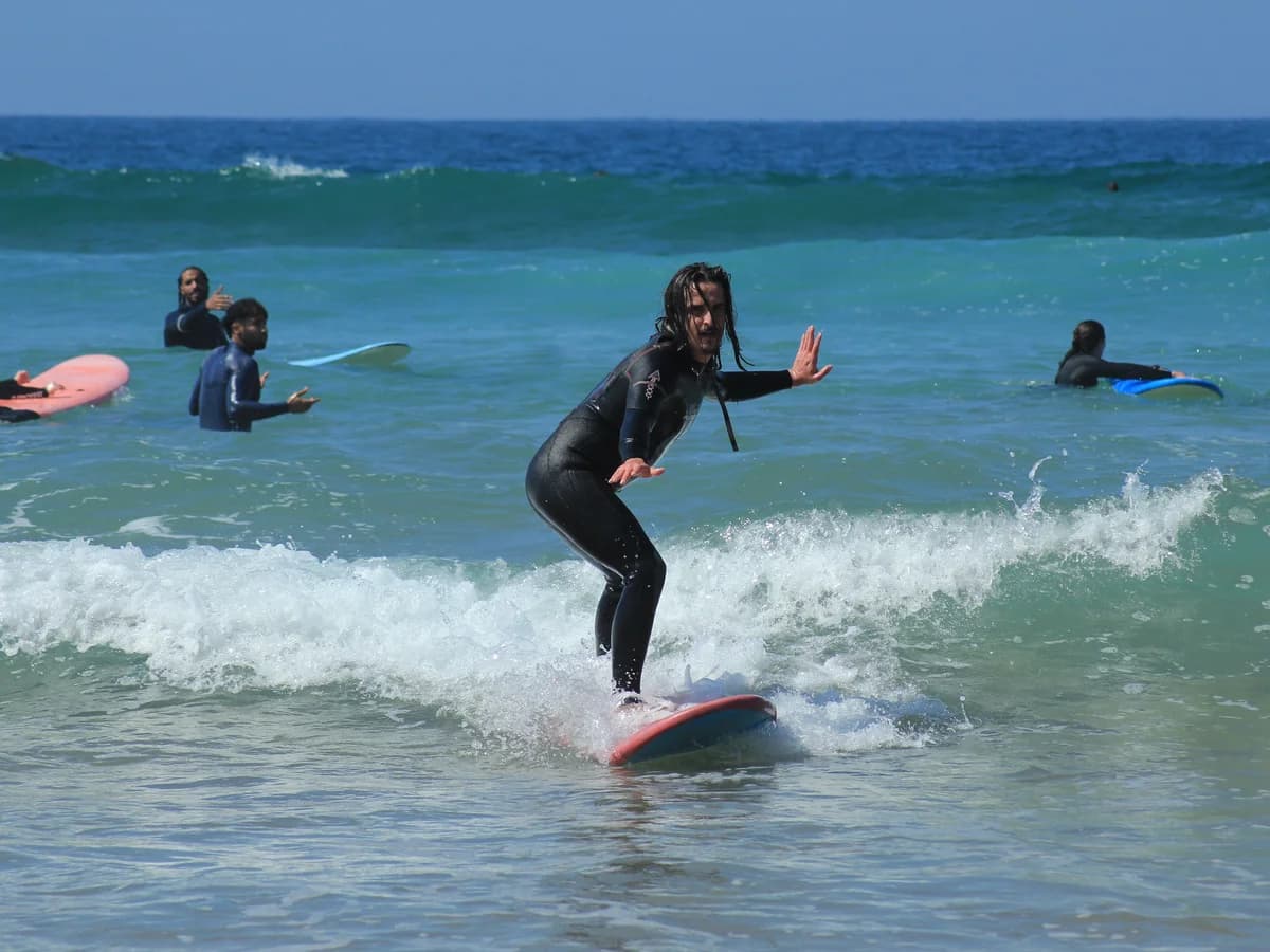 Surfaway Morocco surf camp