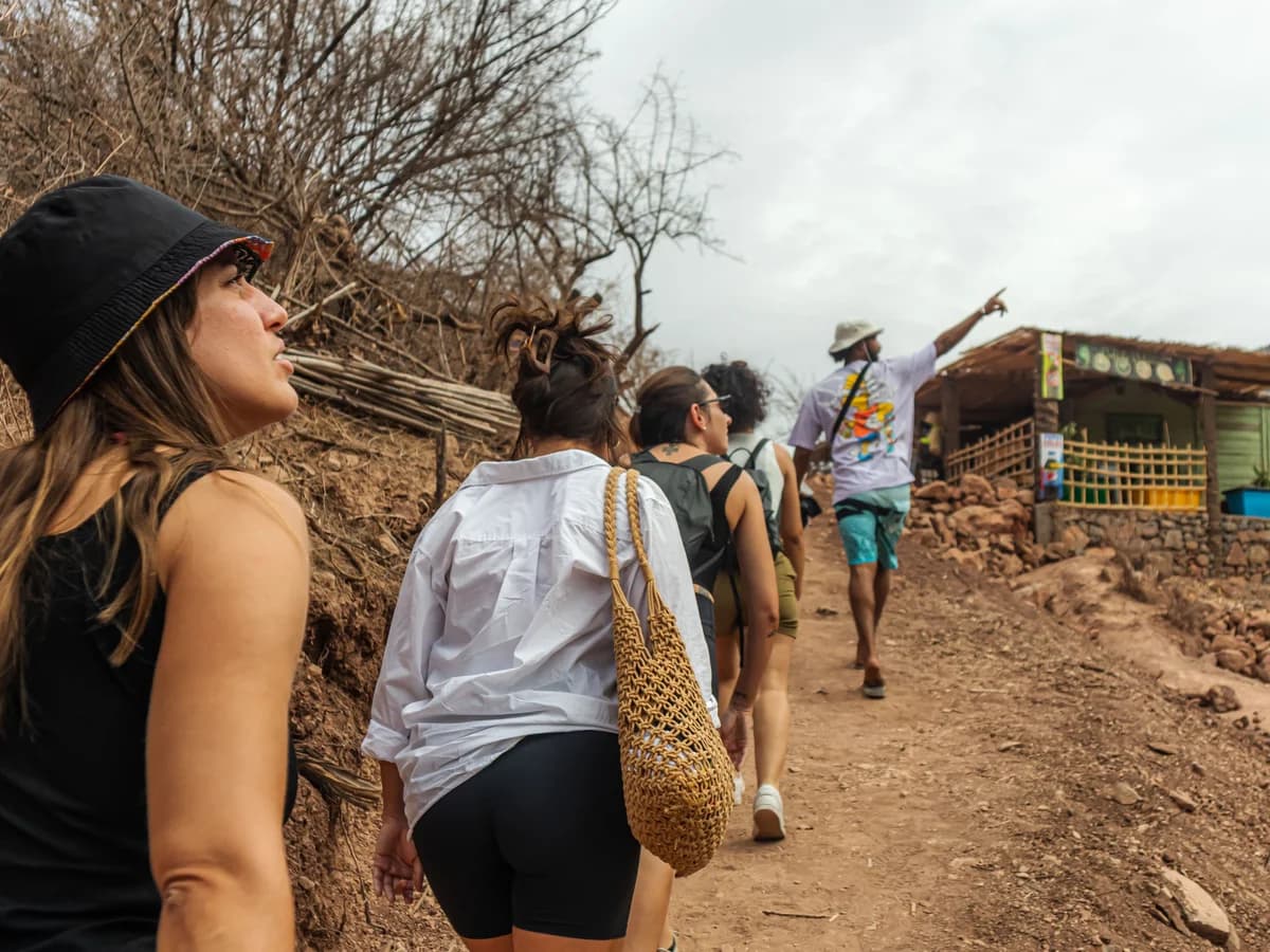 Surfaway Morocco surf camp