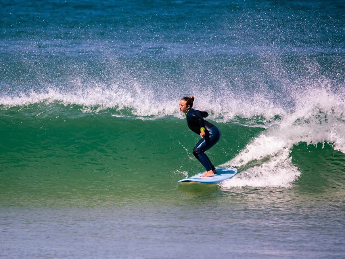 Surfcamp 360 surf camp