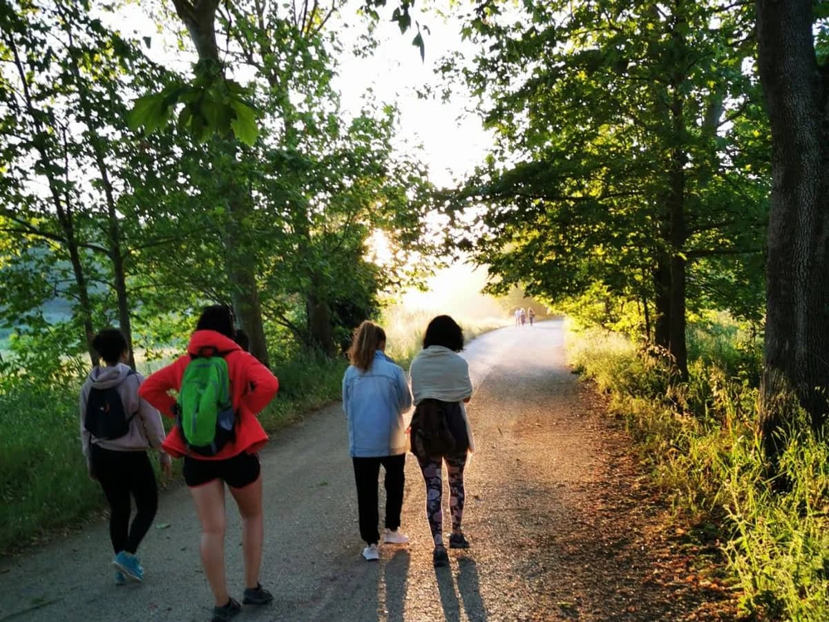 Surfcamp 360 surf camp