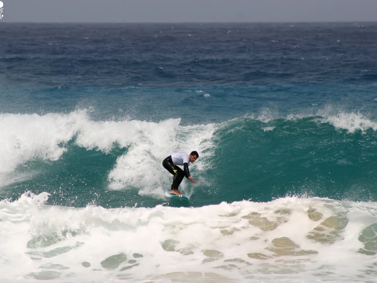 Surfintrip Camp surf camp