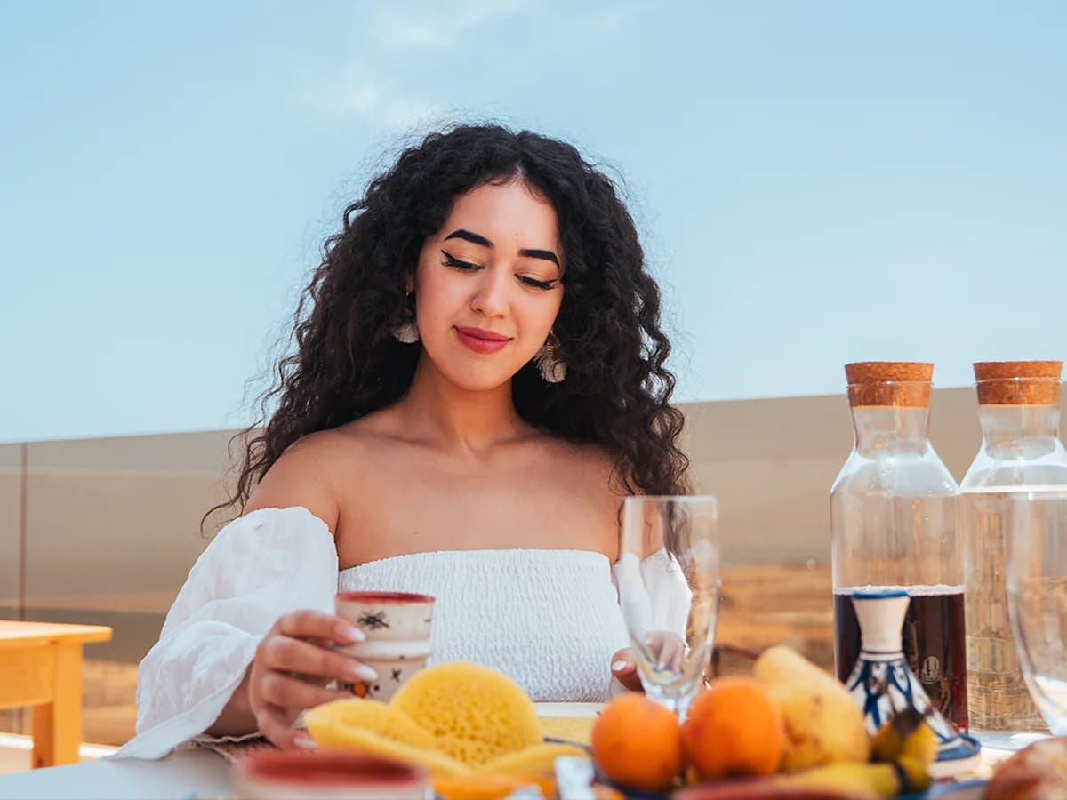 Tayyur surf Camp surf camp