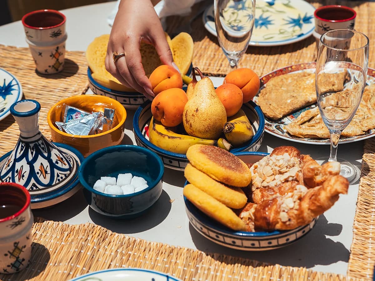 Tayyur surf Camp surf camp