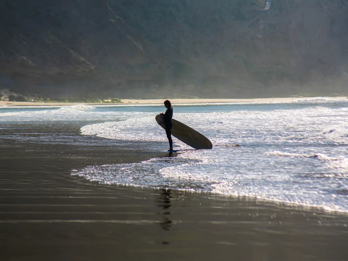 The Little Kasbah surf camp