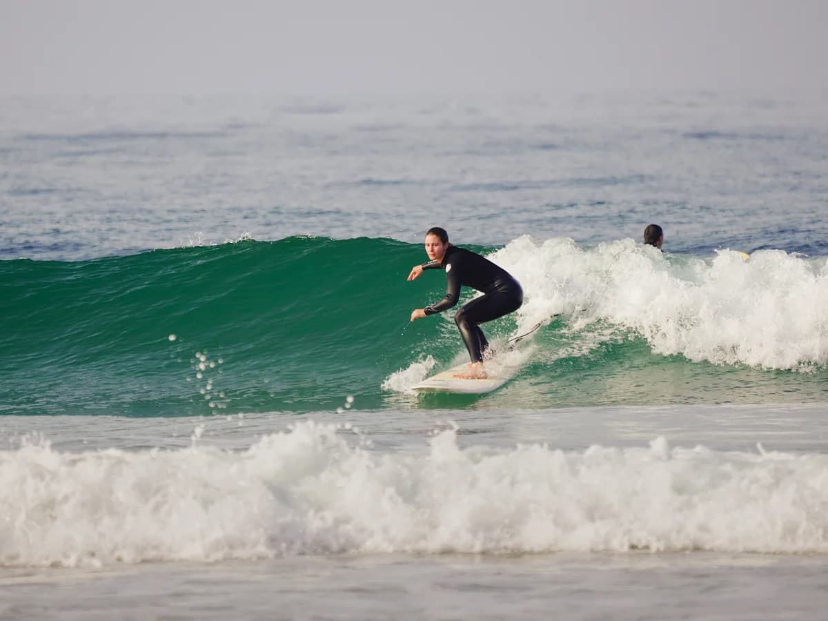 The Surf Hotel Morocco surf camp