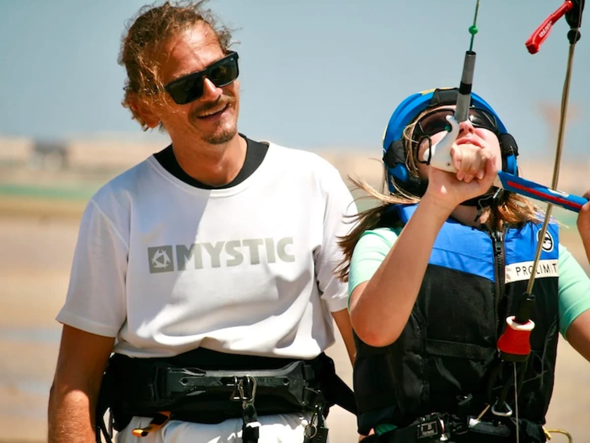 Tornado Surf Center surf camp