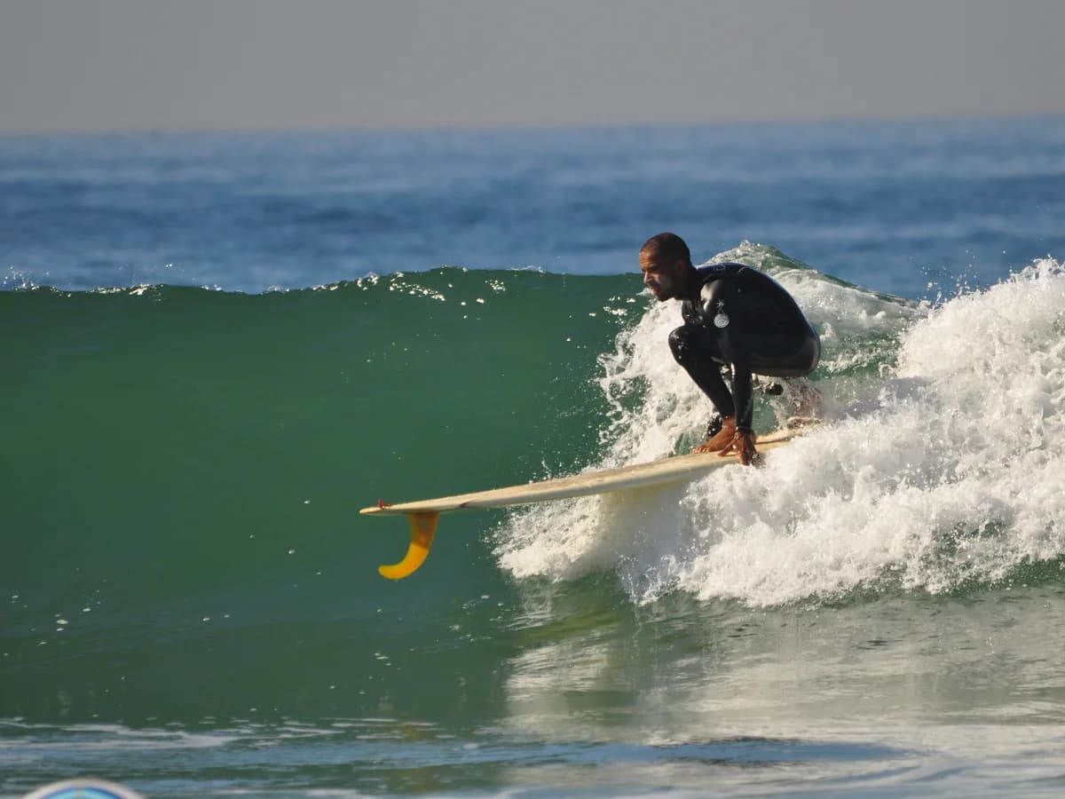 Travel Surf Morocco surf camp