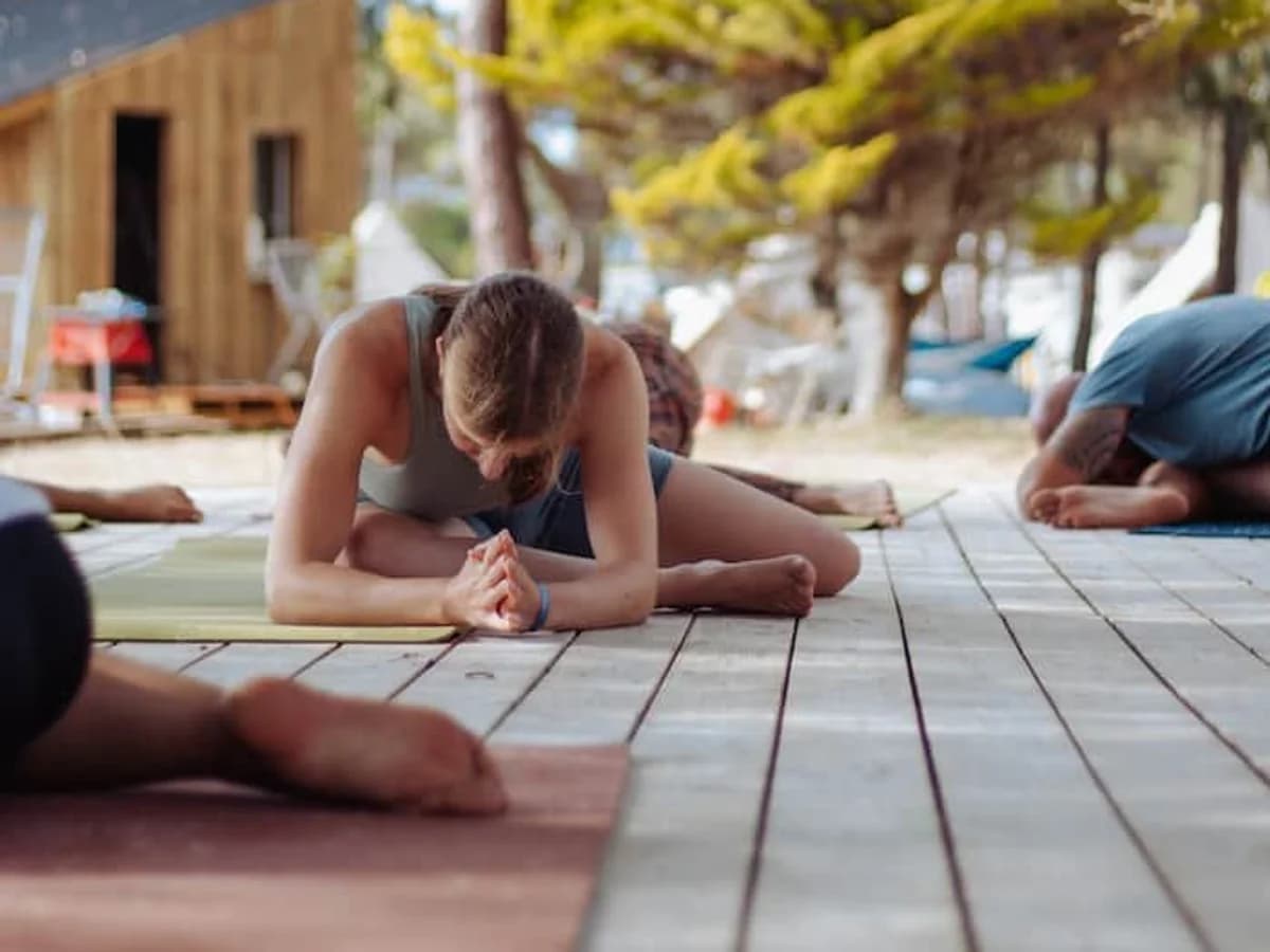 Wave Nest Surf Camp surf camp