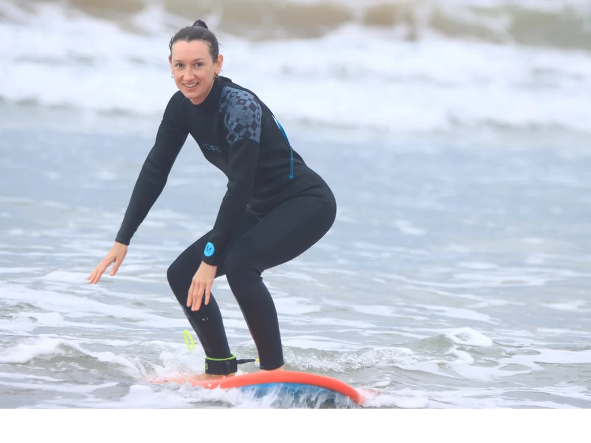 Yuba Surf Morocco surf camp