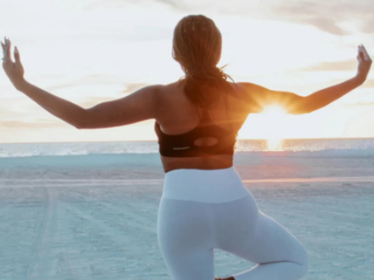 Camille Malingrey surf camp