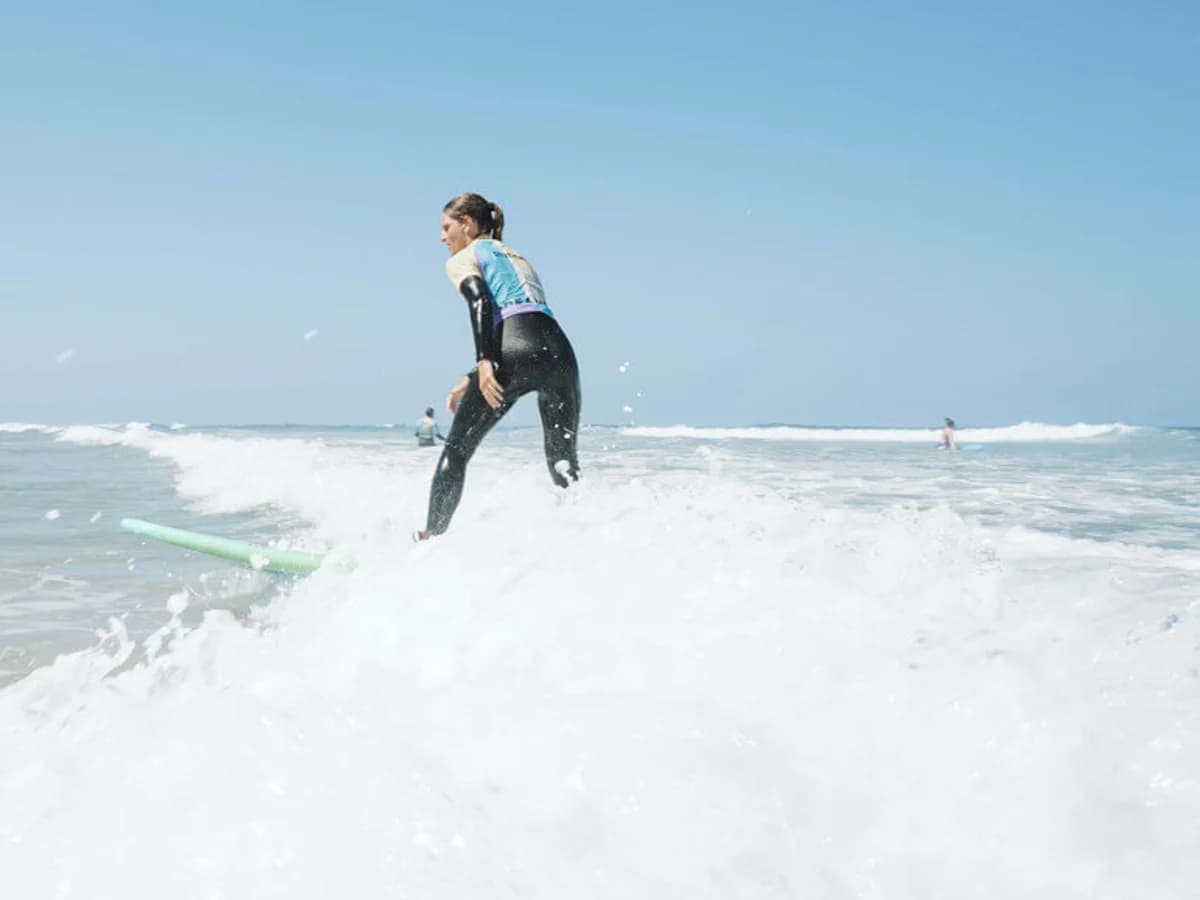 Dreamsea France surf camp