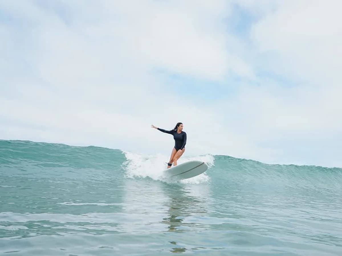 Dreamsea France surf camp