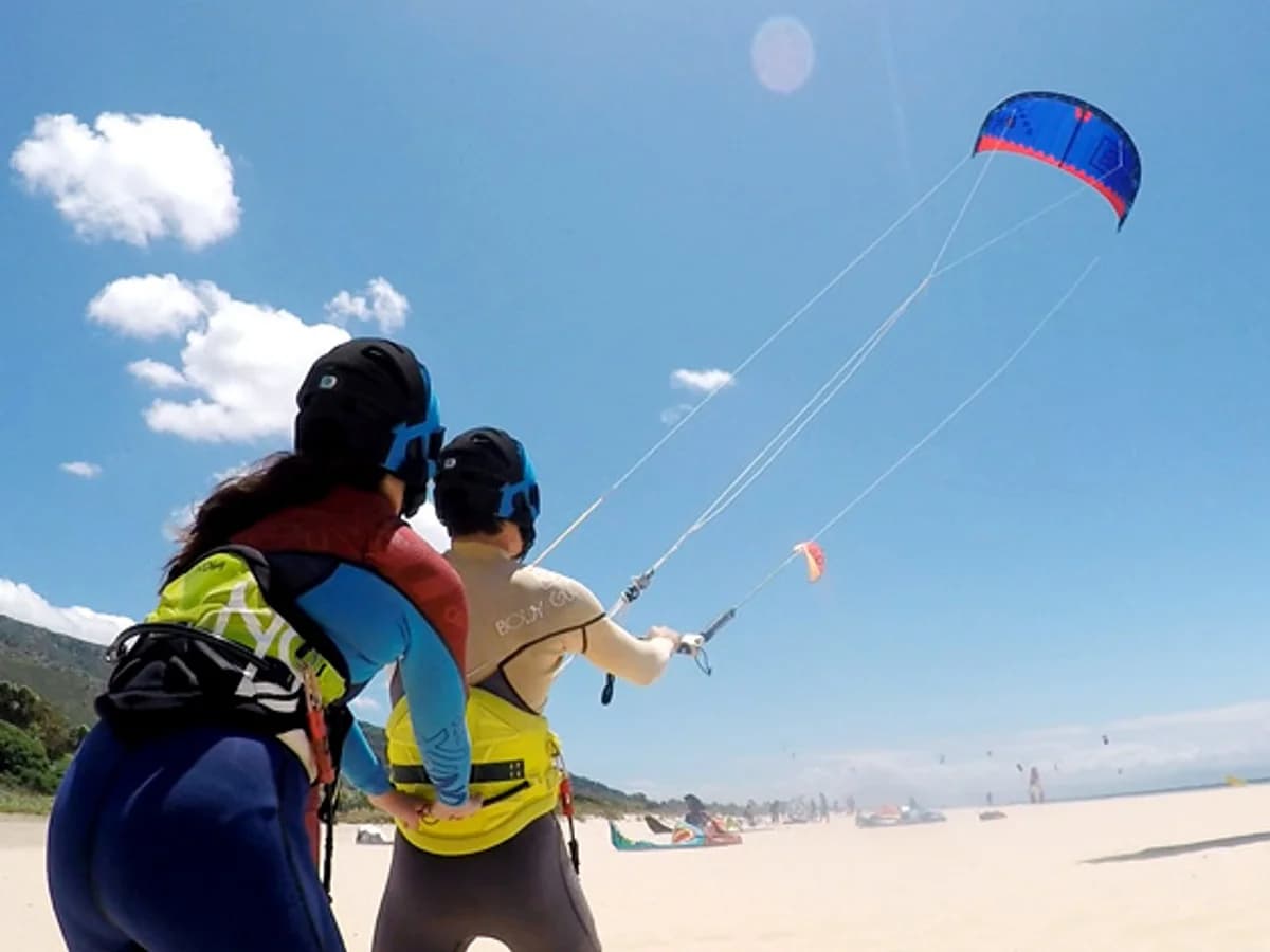 Pata Negra Surf surf camp