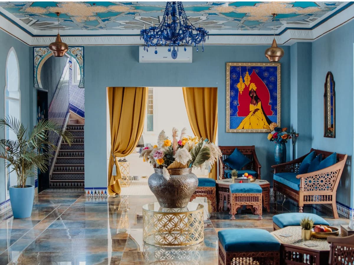 retreats holidays surf camp