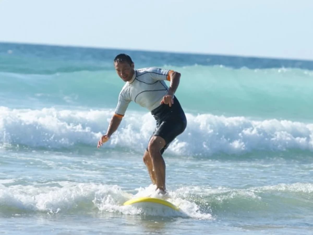 Silver'Landes Surf Camp surf camp