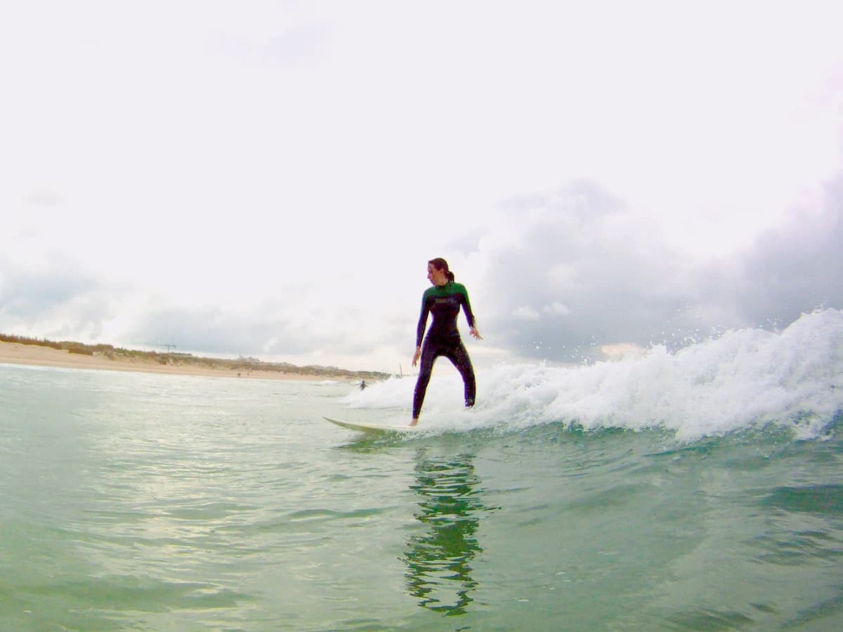 Zambeachouse Portugal surf camp